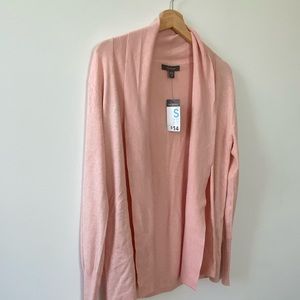 Primark pink cardigan - new with tags 🏷 S